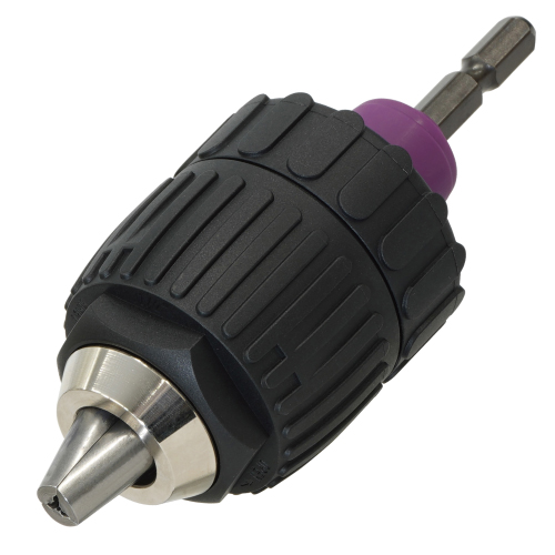 JDA-174 インパクト対応キーレス ドリルチャック