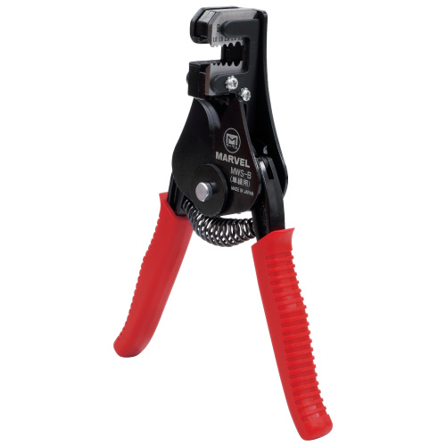 MWS-B ワイヤーストリッパー