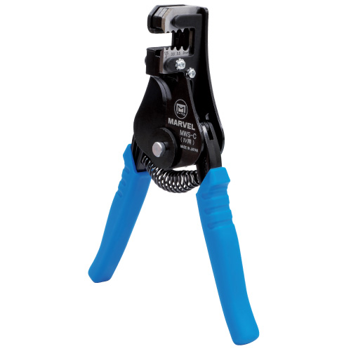 MWS-C ワイヤーストリッパー