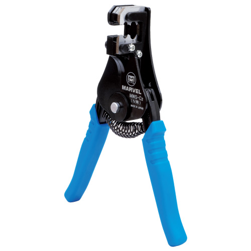 MWS-C2 ワイヤーストリッパー