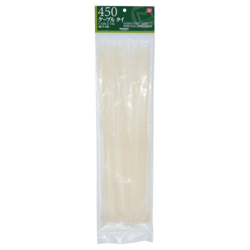 MCT-450 ケーブルタイ<スタンダード>