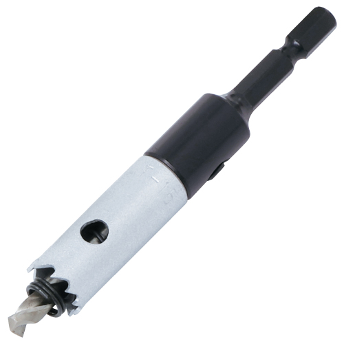 BLT-15 ツバなしバイメタルホールソー φ15mm