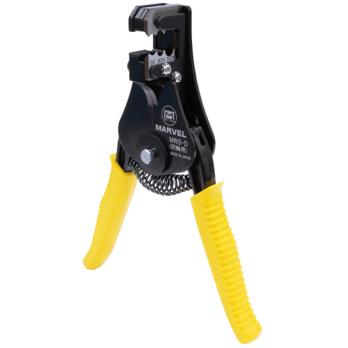 MWS-D ワイヤーストリッパー