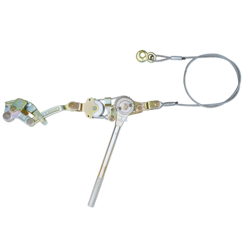 MEH-3 電設用ハレー