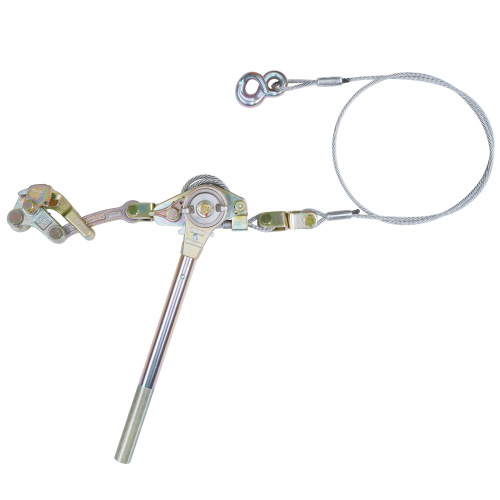 MEH-4 電設用ハレー