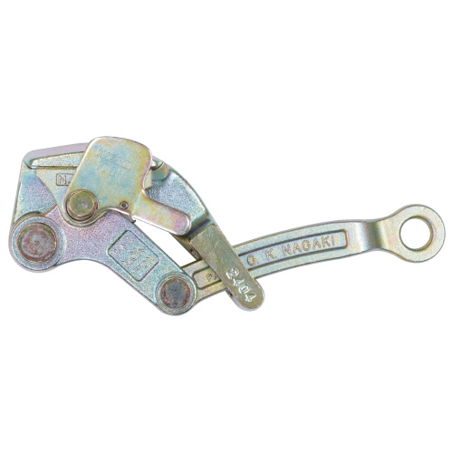 CE-4 電設用クランプ