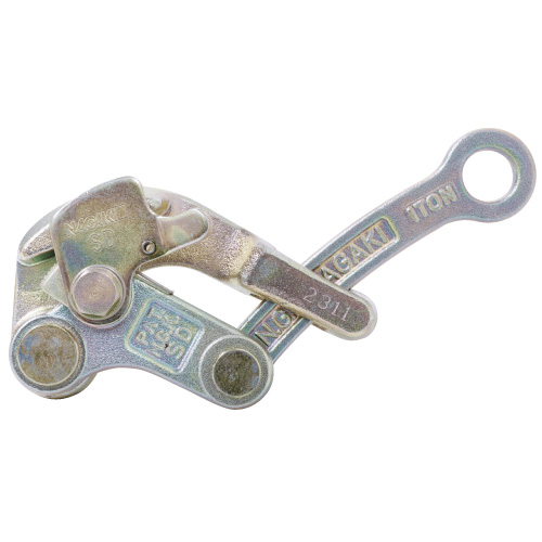 CE-3 電設用クランプ