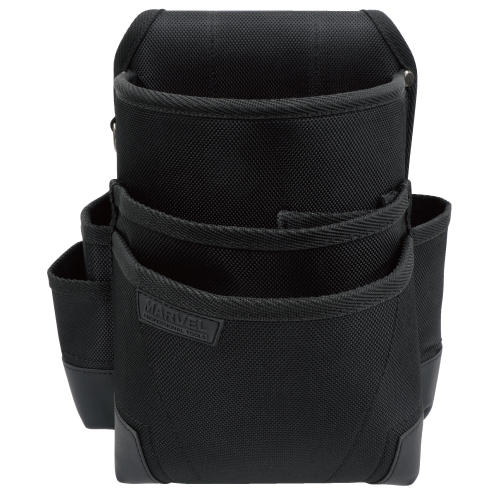 MDP-HB02BK ハードボトム 3段