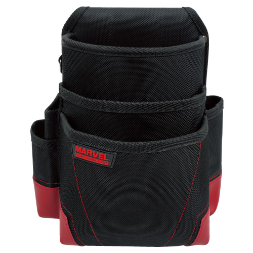 MDP-HB02RD ハードボトム 3段