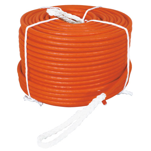 R-1020PE ハンガーけん引ロープ 200m