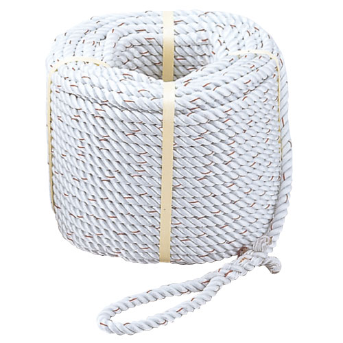 R-1430N ナイロンロープ三ッ打ち(電動ウインチ用)